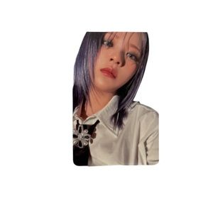 TWICE Jeongyeon photocard